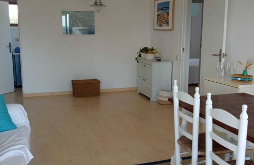 Altafulla Apartment | Mediterranean Charm 10 Minutes from Altafulla Beach