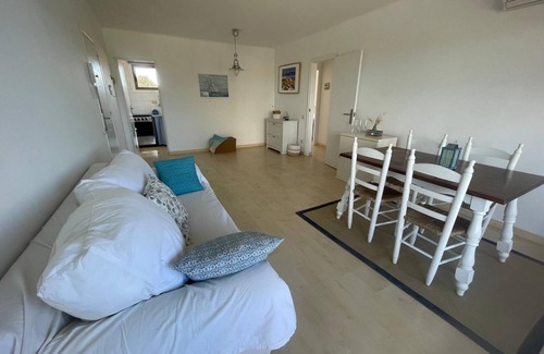 Altafulla Apartment | Mediterranean Charm 10 Minutes from Altafulla Beach