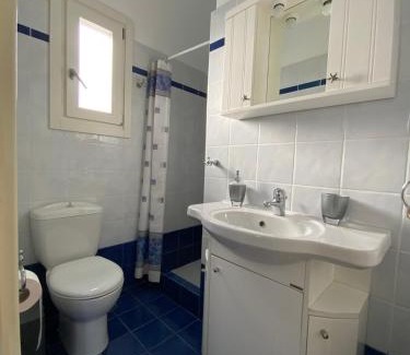 Ampelas House | Mediterranean Cottage