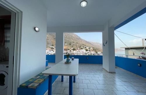 Archanes-Asterousia House | Mediterranean Dolphin Guest House