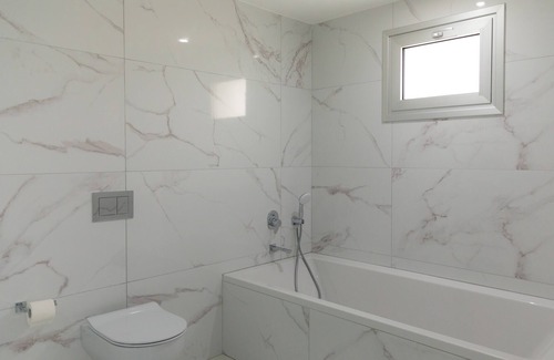 Agios Theodoros Villa | Mediterranean Dream Beachfront Villa