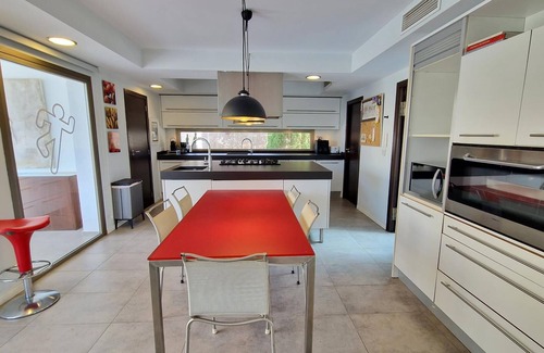 Sa Rapita Villa | Mediterranean Elegance in Sa Ràpita – Stylish Villa for 8 Guests