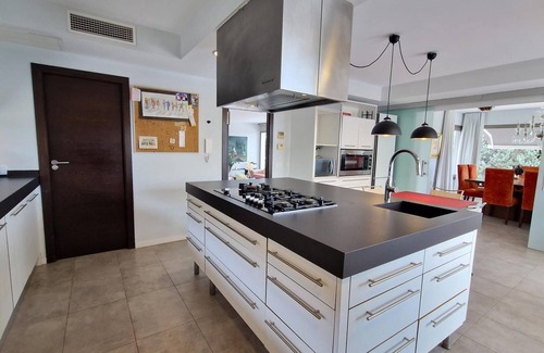 Sa Rapita Villa | Mediterranean Elegance in Sa Ràpita – Stylish Villa for 8 Guests