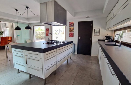 Sa Rapita Villa | Mediterranean Elegance in Sa Ràpita – Stylish Villa for 8 Guests