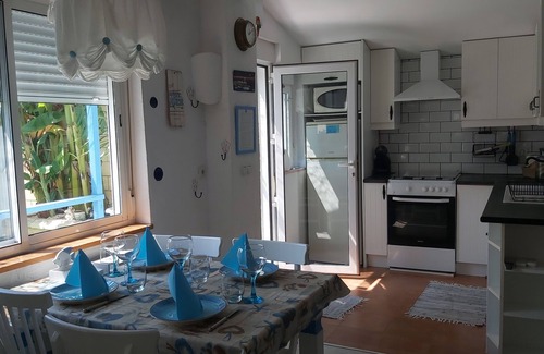 Castello de la Plana House | MEDITERRANEAN ESCAPE