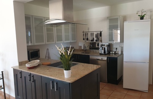 Cala Santany House | Mediterranean Finca Can 66 Palmeras with panoramic views in a quiet location in Santanyi