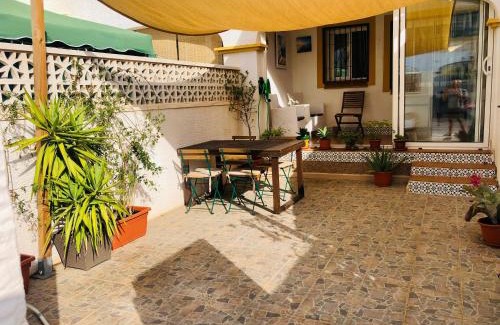 Monte Faro Apartment | Mediterranean House (Beach & Relax)