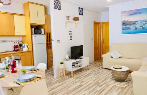 Monte Faro Apartment | Mediterranean House (Beach & Relax)