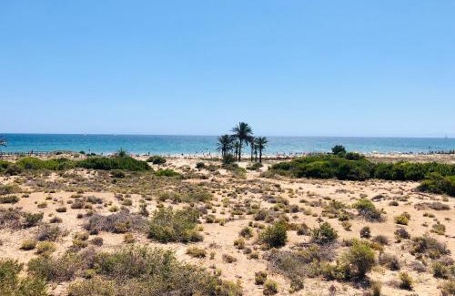 Monte Faro Apartment | Mediterranean House (Beach & Relax)