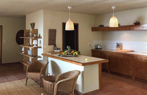 Calcatoggio House | Mediterranean house in southern Corsica