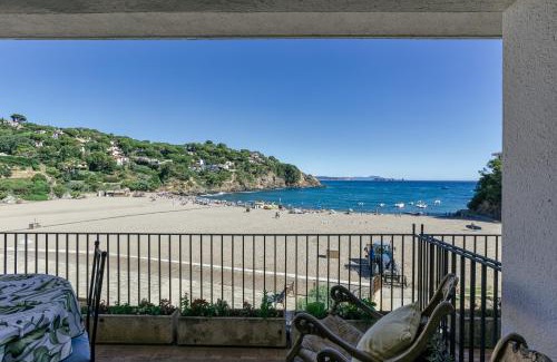 Sa Riera Apartment | Mediterranean Paradise