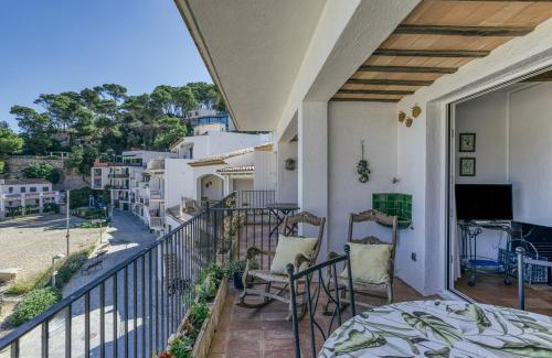 Sa Riera Apartment | Mediterranean Paradise