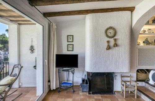 Sa Riera Apartment | Mediterranean Paradise