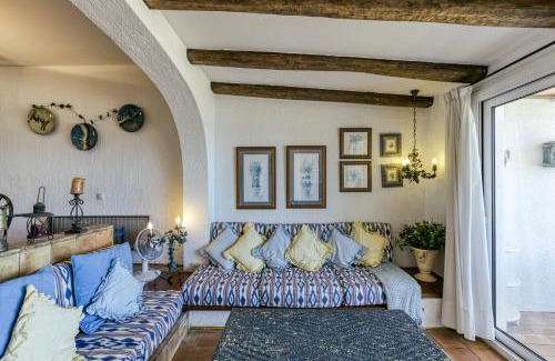 Sa Riera Apartment | Mediterranean Paradise