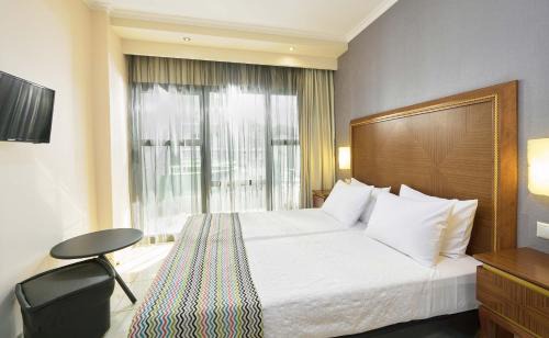 Katerini Hotel | Mediterranean Resort