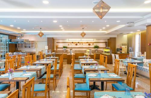 Katerini Hotel | Mediterranean Resort