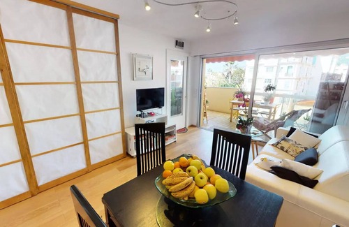 Old Town Apartment | Mediterranean Residence - Studio for 4 People