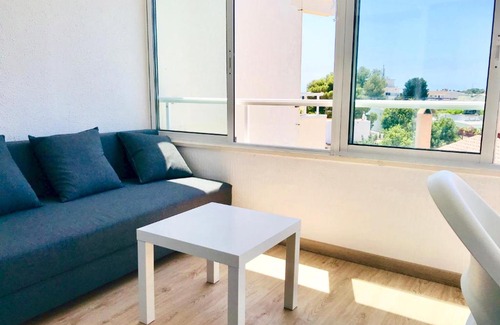 El Roc de Sant Gaieta Apartment | Mediterranean Roda