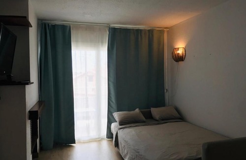 El Roc de Sant Gaieta Apartment | Mediterranean Roda