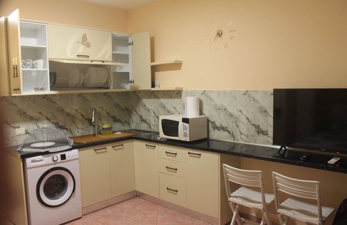 Durres Apartment | Mediterranean Sea Apartments