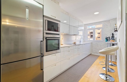 Montgat Apartment | MEDITERRANEAN SOUL EXPERIENCE