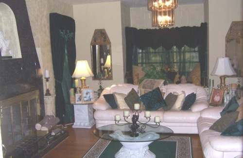 Gulfport House | Mediterranean Style Mansion with Pool and Close to Beaches