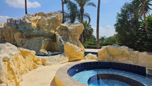 Oroklini Apartment | Mediterranean Sunrise Apartments A1