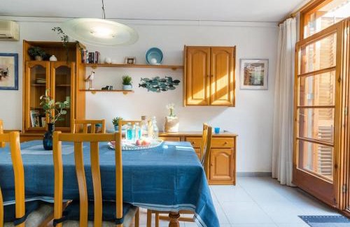 Vilassar de Mar House | Mediterranean Town House