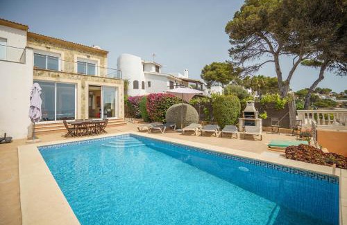 Cala Pi House | Mediterranean Vacation in Mallorca