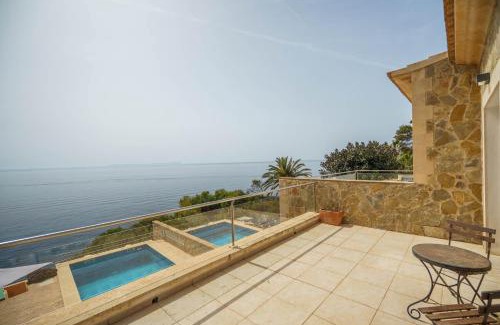 Cala Pi House | Mediterranean Vacation in Mallorca