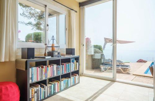 Cala Pi House | Mediterranean Vacation in Mallorca