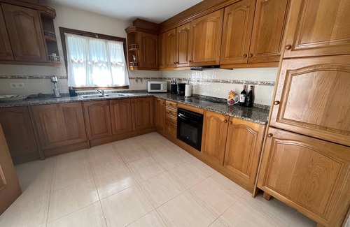 Calonge House | Mediterranean Villa in Costa Brava with Pool, Garden, and Close to Beach