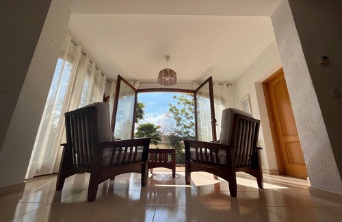 Calonge House | Mediterranean Villa in Costa Brava with Pool, Garden, and Close to Beach