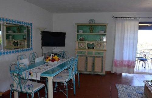 Liscia di Vacca Villa | Mediterranean Villa of Liscia di Vacca