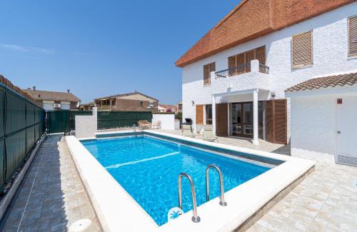 Tamarit Apartment | Mediterranean Way - La Mora A