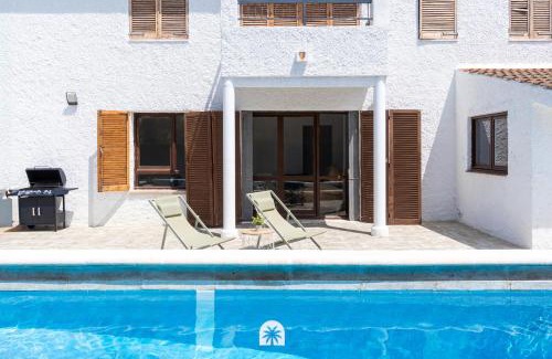 Tamarit Apartment | Mediterranean Way - La Mora A