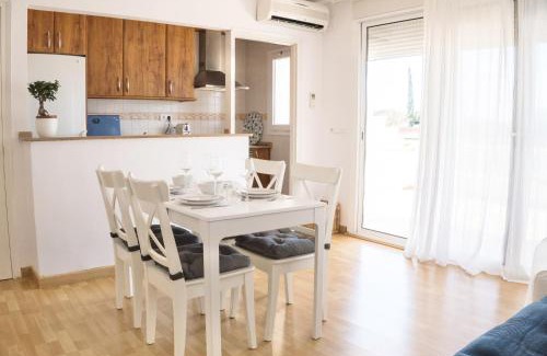 Tarragona Apartment | Mediterranean Way - Margallo