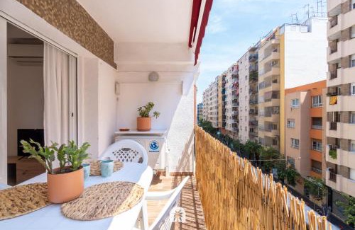 Tarragona Apartment | Mediterranean Way - Pere Martell