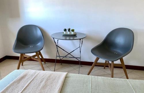 Chieti House | Mediterraneo