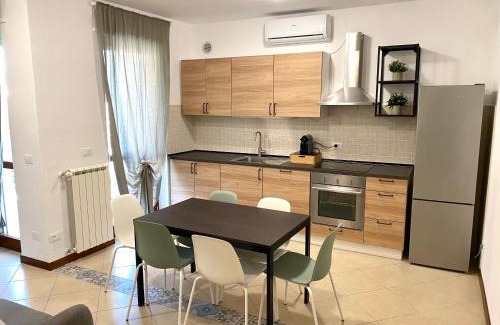 Chieti House | Mediterraneo