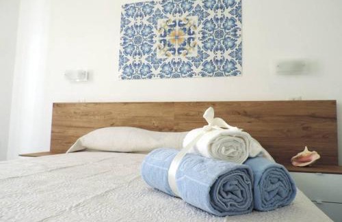 Palinuro Bed & Breakfast | Mediterraneo Rooms