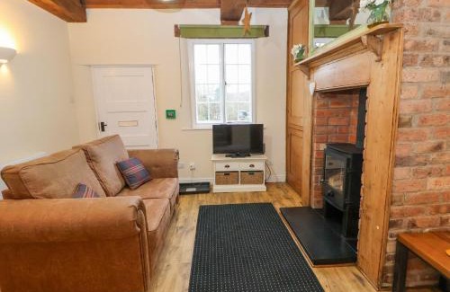 Ironbridge House | Medlar Cottage