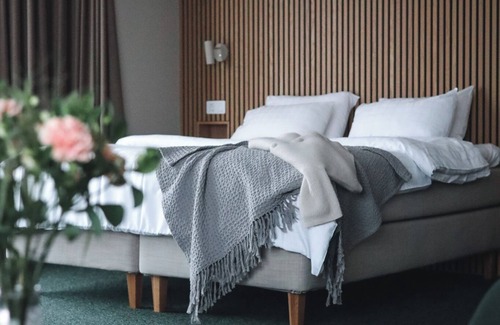 Skelleftea Hotel | Medlefors hotell och konferens