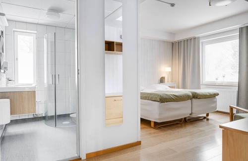Skelleftea Hotel | Medlefors hotell och konferens