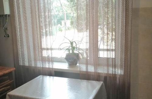 Tbilisi Apartment | Medomari Apartment