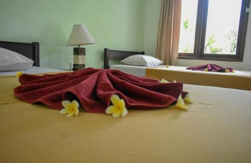 Pecatu House | Medori Putih Homestay