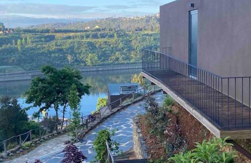 Esposade House | Medronho D'Ouro bungalows
