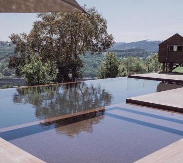 Esposade House | Medronho D'Ouro bungalows