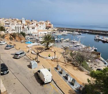 Costa Dorada Apartment | Medsea Mirador Luxury Penthouse