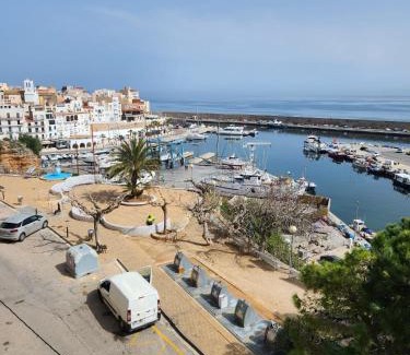 Costa Dorada Apartment | Medsea Mirador Luxury Penthouse